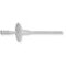 Isolierplattendübel SUPERISOLATEfix 60 x 130 - 100